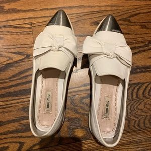 Miu Miu! Size 39.5